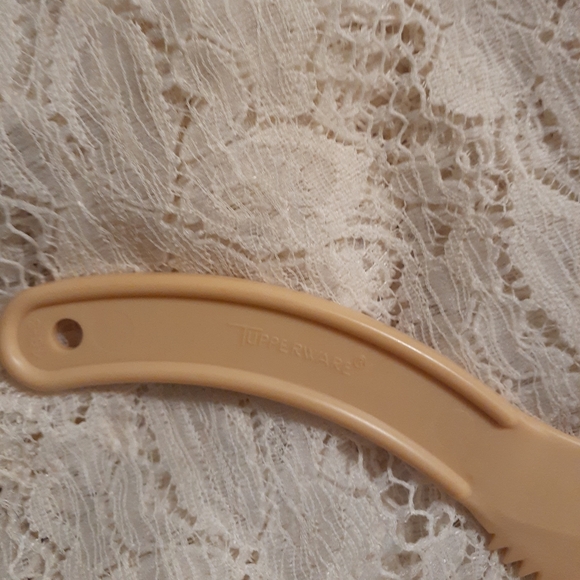 Vintage Tupperware Sli - Saw - All Tan Multi Tool - Picture 6 of 7